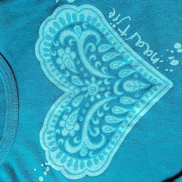 Naartjie shirt sz 6 - Picture 2 of 4